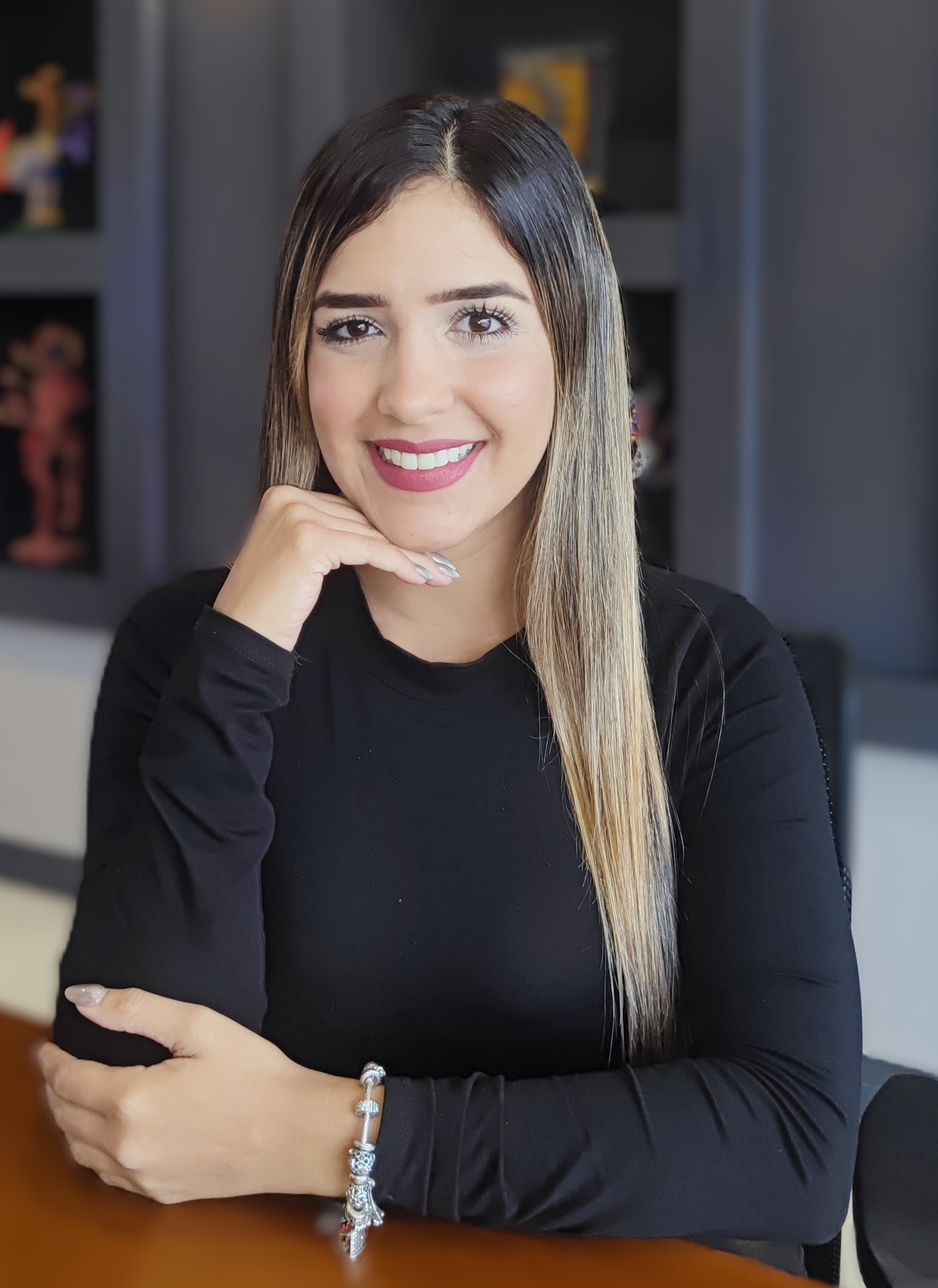 Carlenis Salvatierra